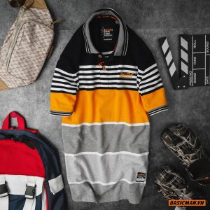 POLO S.D SỌC