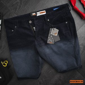 SHORT S.SODA