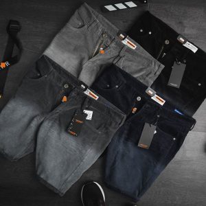 SHORT S.SODA