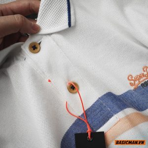 POLO S.D SỌC