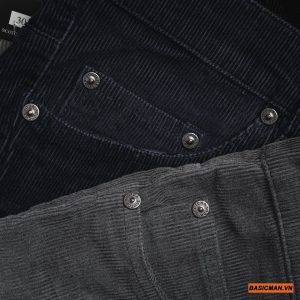 SHORT S.SODA