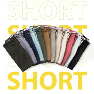 SHORT KAKI T.MY 2 XỊN