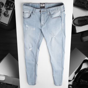 JEAN L.VI'S 111