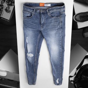 JEAN P.BEAR 121