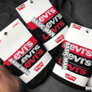BOXER LEVI'S XỊN