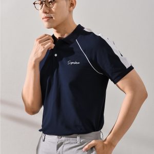 POLO SUPER BROS SỌC 8M