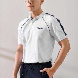 POLO SUPER BROS SỌC 8M