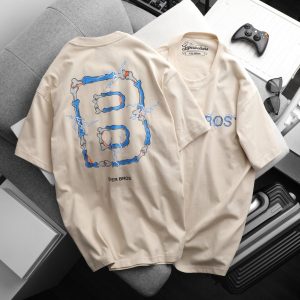 THUN SUPER BROS PRINT SS22