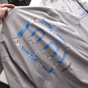 THUN SUPER BROS PRINT SS22