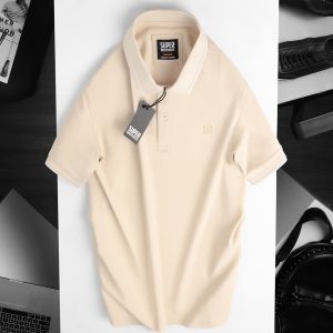 POLO SUPER BROS 8M LOGO S