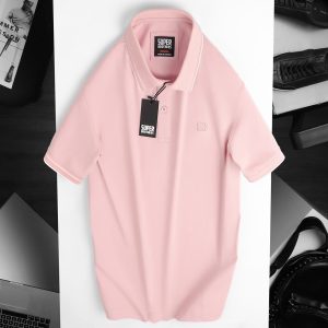 POLO SUPER BROS 8M LOGO S