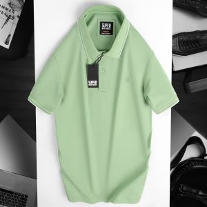 POLO SUPER BROS 8M LOGO S