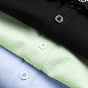POLO SUPER BROS 8M LOGO S
