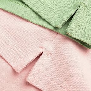 POLO SUPER BROS 8M LOGO S