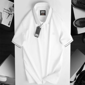 POLO SUPER BROS 8M LOGO S