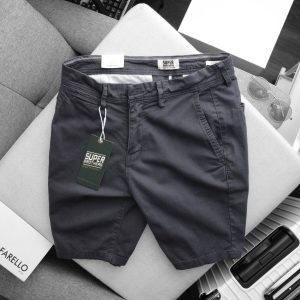 SHORT KAKI CHINOS SUPER BROS 8M