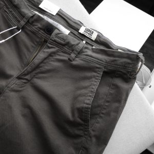 SHORT KAKI CHINOS SUPER BROS 8M