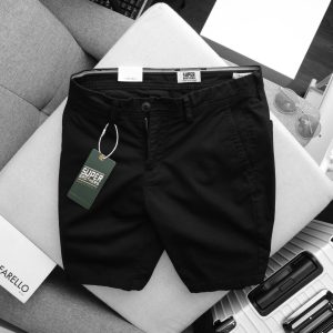 SHORT KAKI CHINOS SUPER BROS 8M