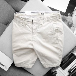 SHORT KAKI CHINOS SUPER BROS 8M