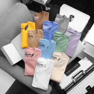 TEE BASIC - SUPER BROS 12M
