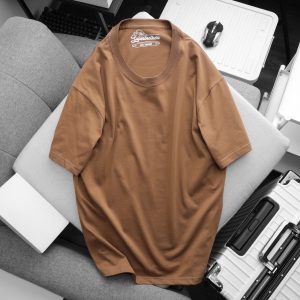 TEE BASIC - SUPER BROS 12M