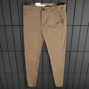 QUẦN KAKI CHINOS SUPER BROS 10 MÀU