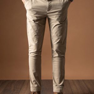 QUẦN KAKI CHINOS SUPER BROS 10 MÀU