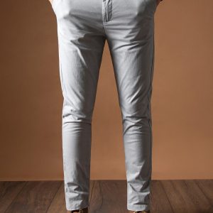 QUẦN KAKI CHINOS SUPER BROS 10 MÀU