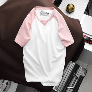 THUN SUPER BROS RAGLAN PHỐI TAY