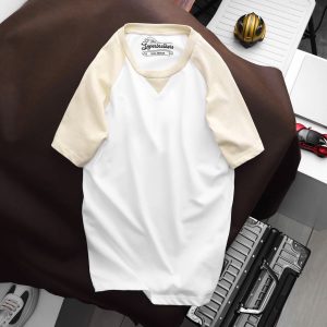 THUN SUPER BROS RAGLAN PHỐI TAY