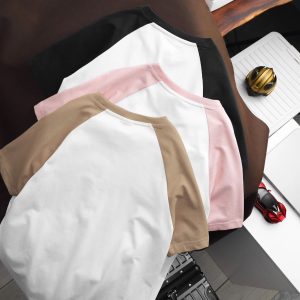 THUN SUPER BROS RAGLAN PHỐI TAY
