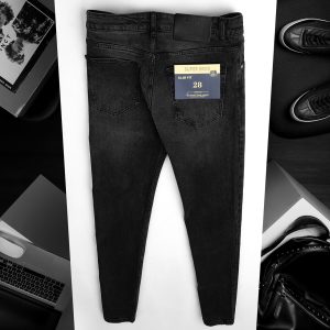JEAN SUPER BROS WASH BỤI SS22