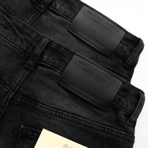 JEAN SUPER BROS WASH BỤI SS22
