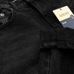 JEAN SUPER BROS WASH BỤI SS22
