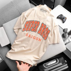 THUN SUPER BROS SG