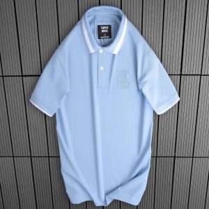 POLO SUPER BROS 8M PHỐI BO