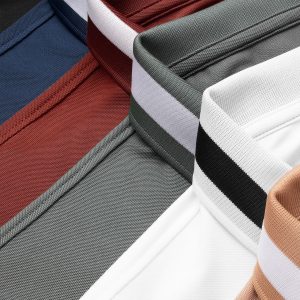 POLO SUPER BROS 8M PHỐI BO