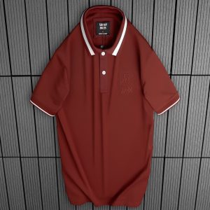 POLO SUPER BROS 8M PHỐI BO
