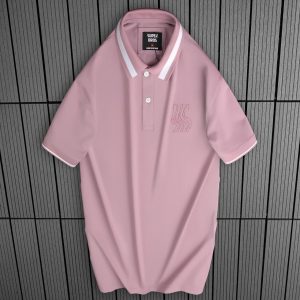 POLO SUPER BROS 8M PHỐI BO