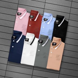 POLO SUPER BROS 8M PHỐI BO