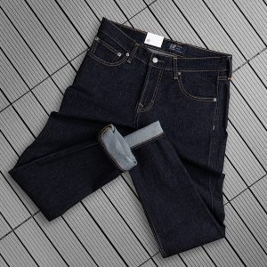 JEAN G-A-P INDIGO