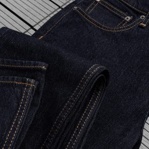JEAN G-A-P INDIGO
