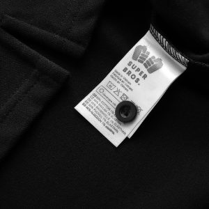 POLO SUPER BROS ICON