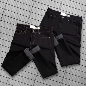 JEAN SUPER BROS WASH DARK 2M