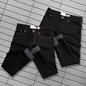 JEAN SUPER BROS WASH DARK 2M