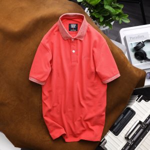 POLO SUPER BROS CỔ DỆT OMBER STYLE 10M