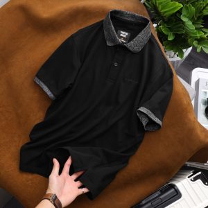 POLO SUPER BROS CỔ DỆT OMBER STYLE 10M