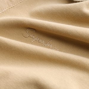 POLO SUPER BROS CỔ DỆT OMBER STYLE 10M