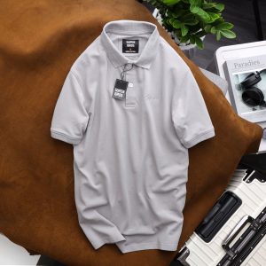 POLO SUPER BROS CỔ DỆT OMBER STYLE 10M