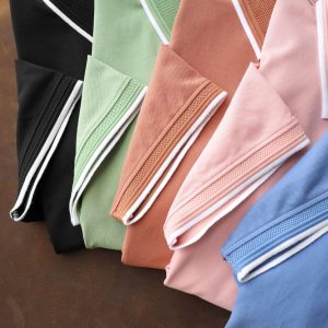 POLO SUPER BROS LOGO NỔI 7M